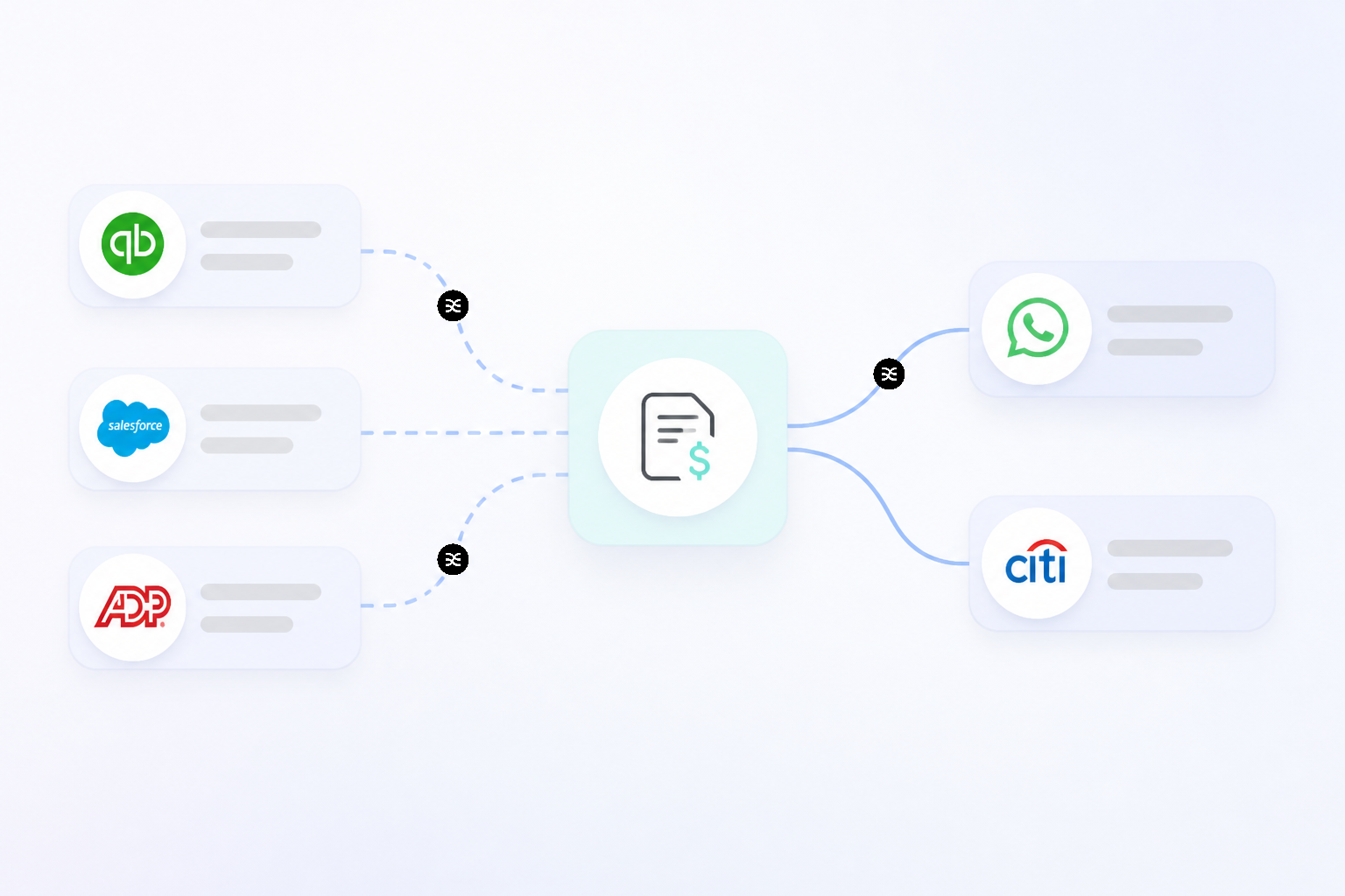 Illustration for How is AI Reshaping Billing and Invoicing?