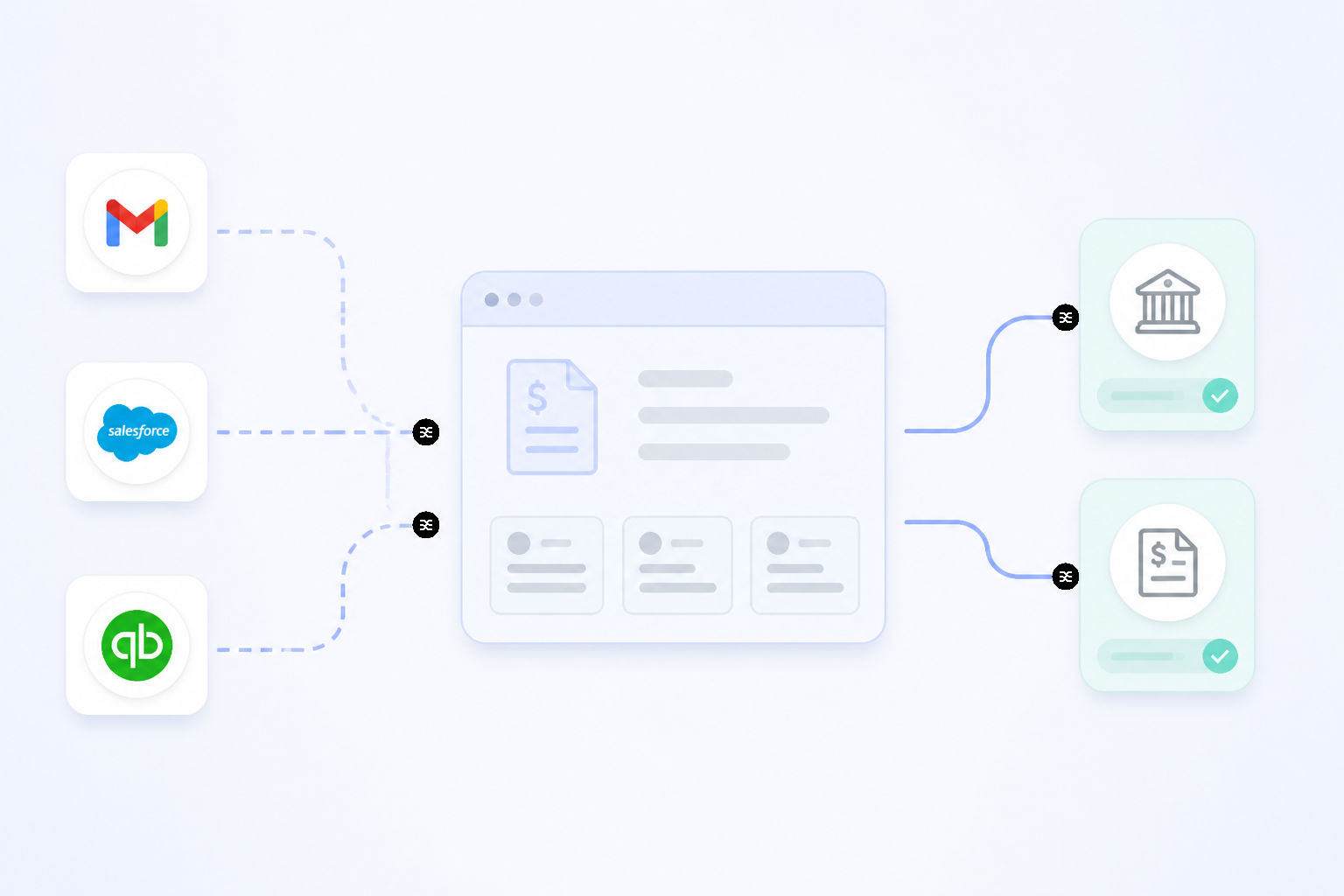 Illustration for How Does AP Automation Actually Boost Efficiency?