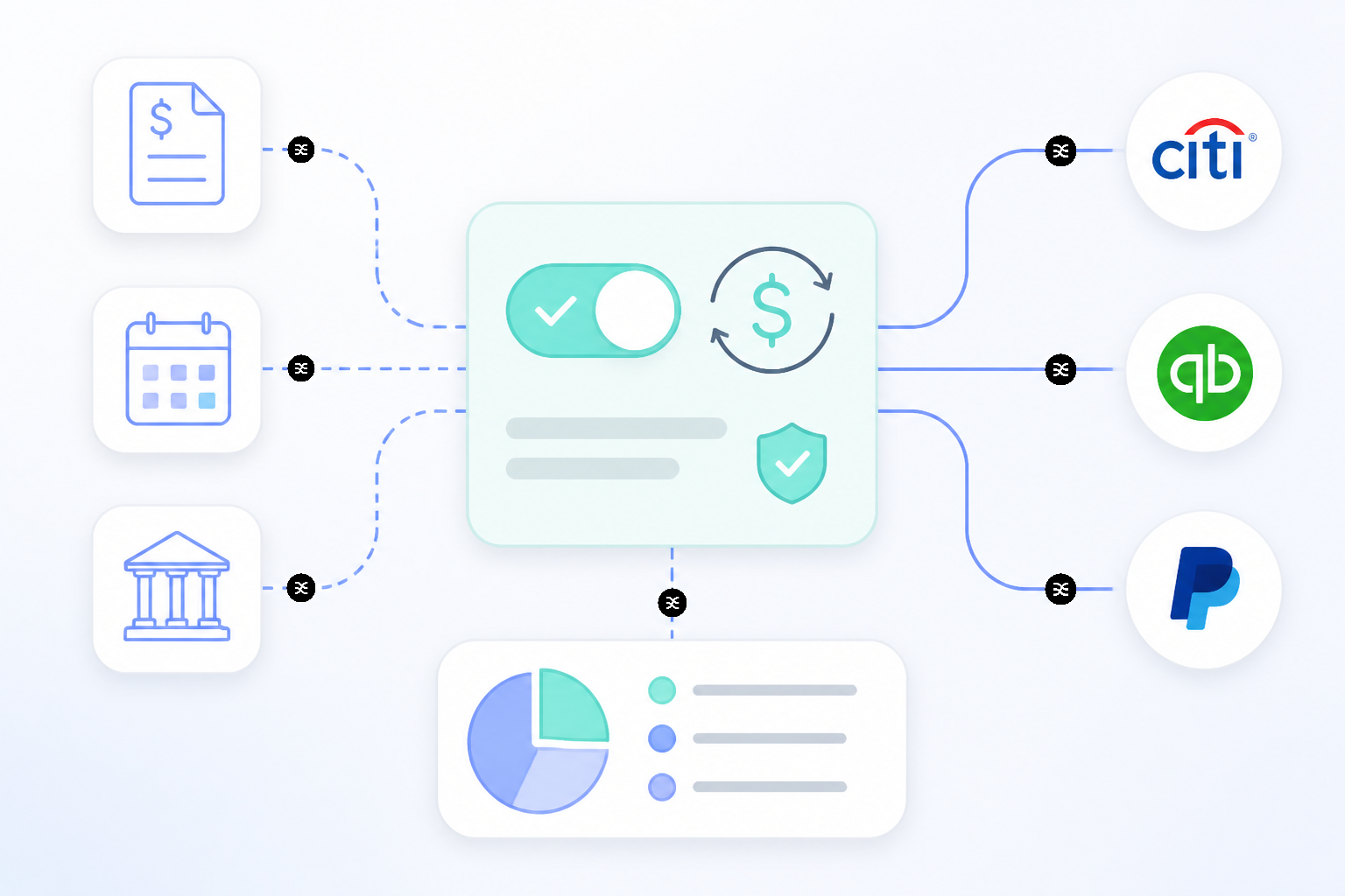 Illustration for How to Set Up Automatic Payments the Right Way?