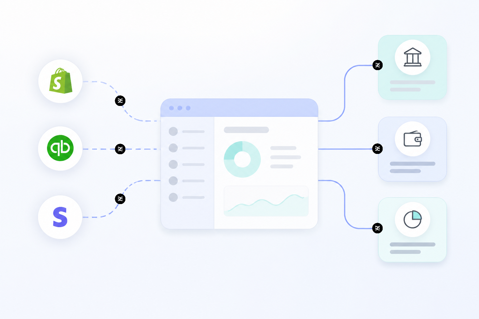 Illustration for How Does an Embedded Finance API Benefit You?