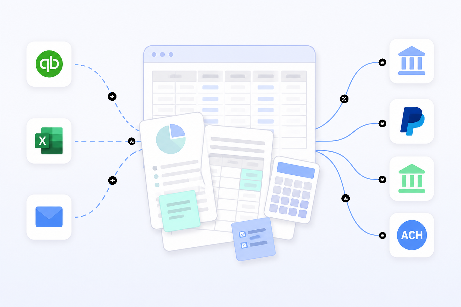 Illustration for Why is Managing a Profit Sharing Program Manually So Hard?
