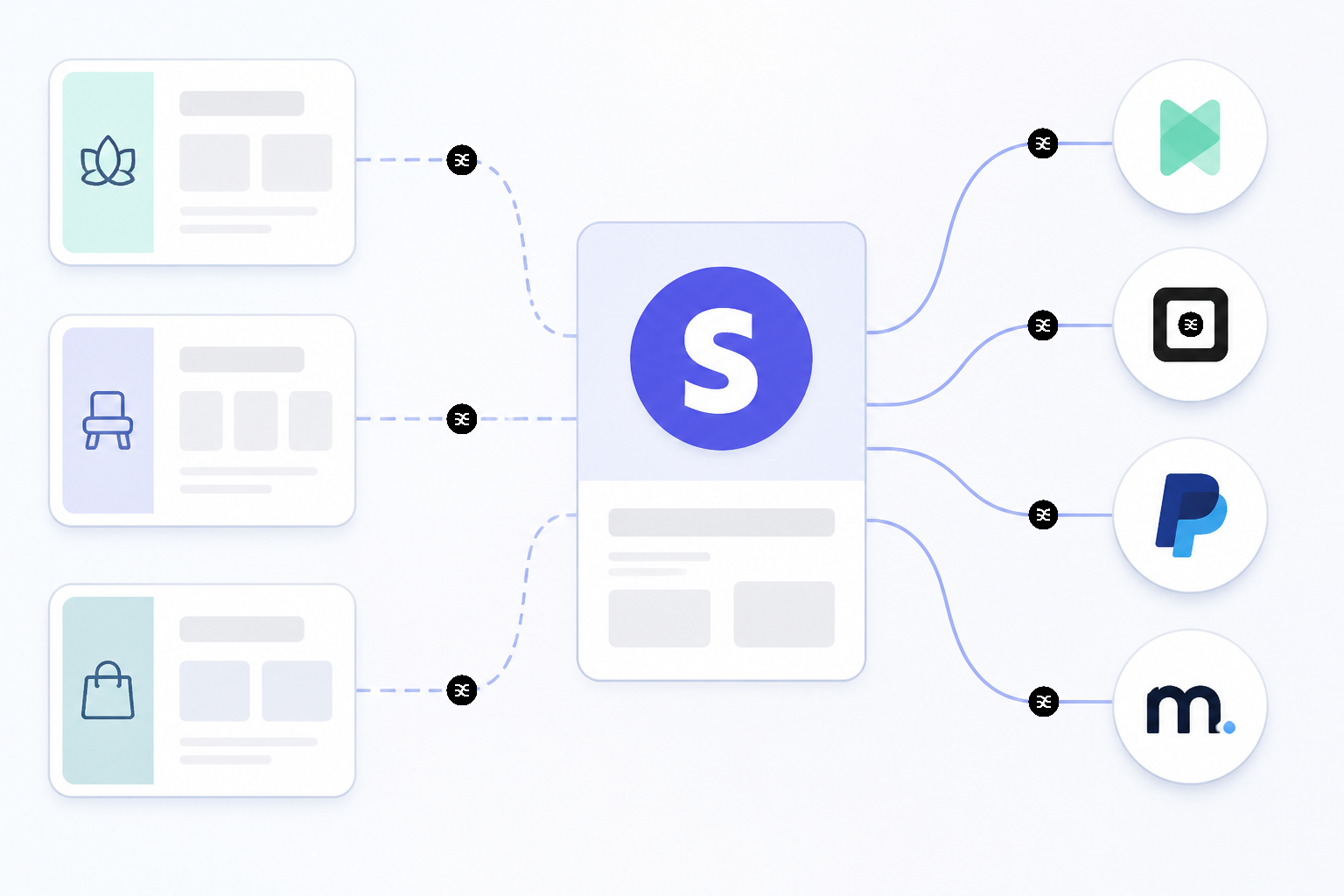 The Best Stripe Connect Alternatives for Platforms