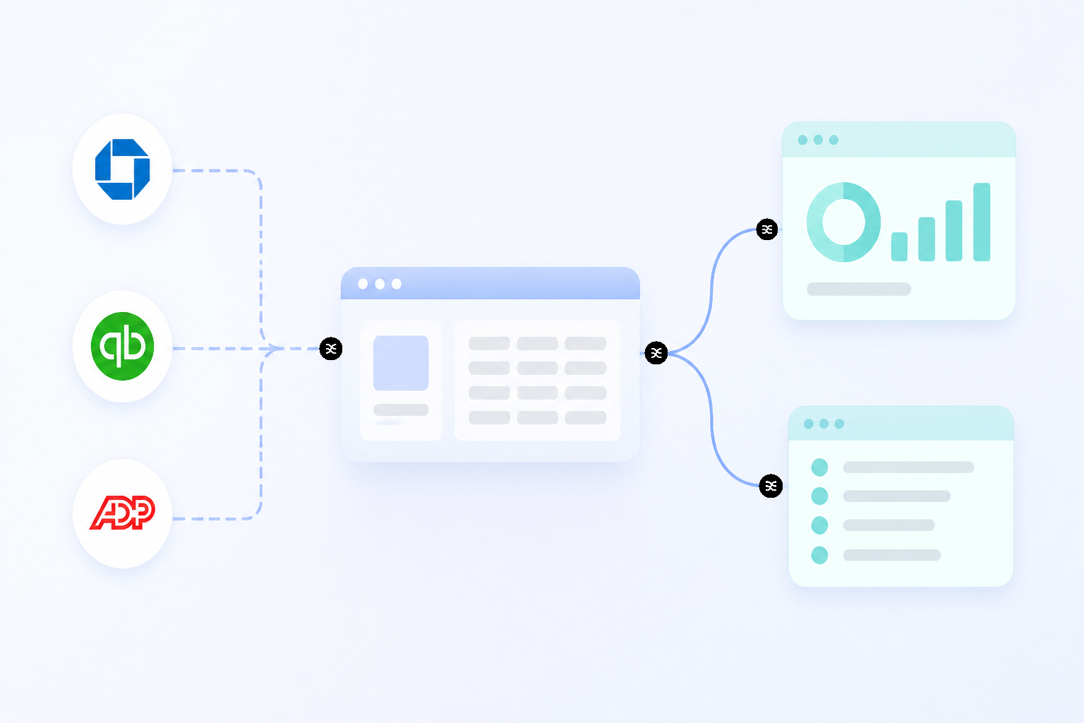 The New API for Fintech: Moving Real Money