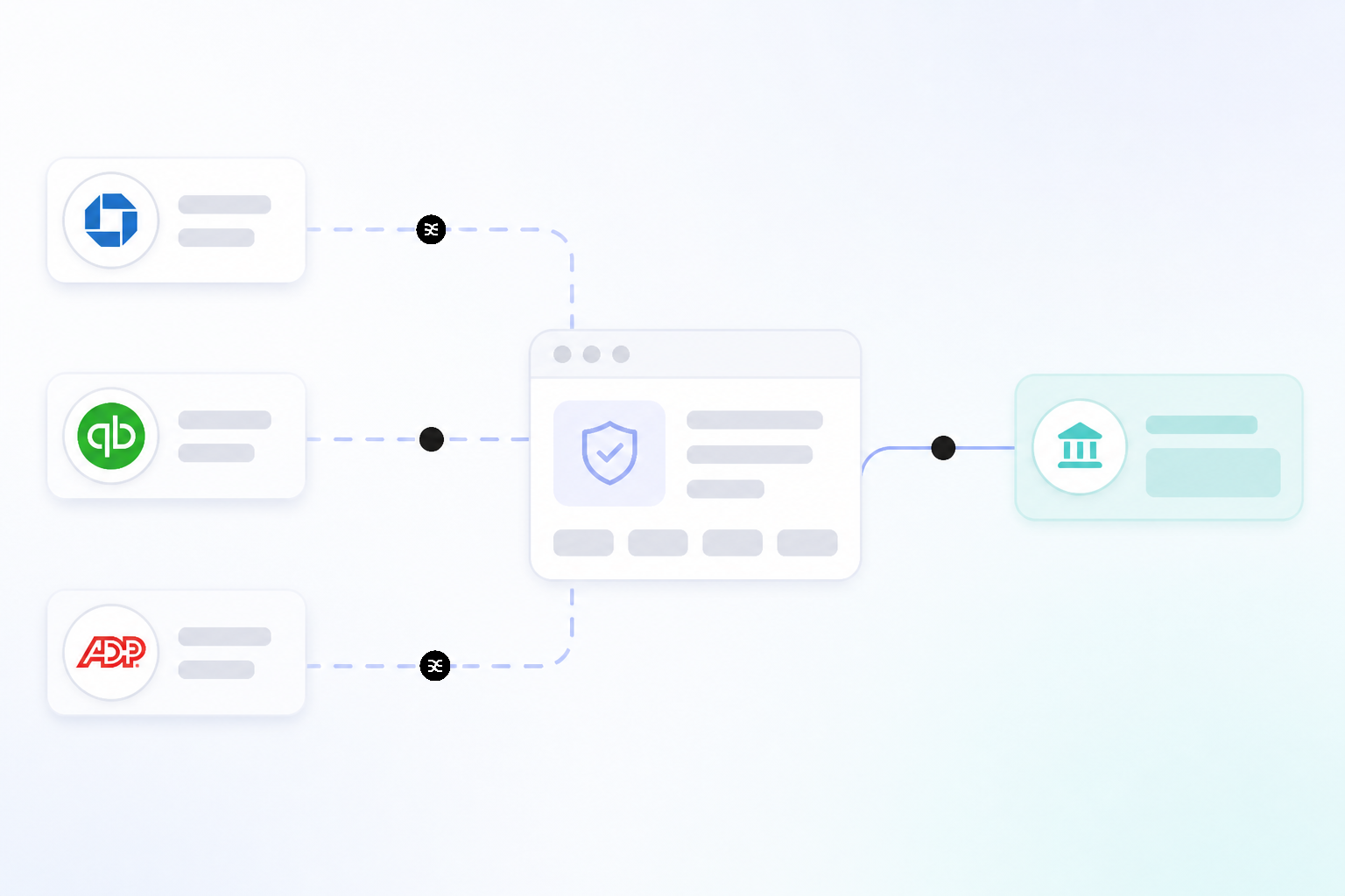 Illustration for What Key Trends Are Shaping Fintech APIs?