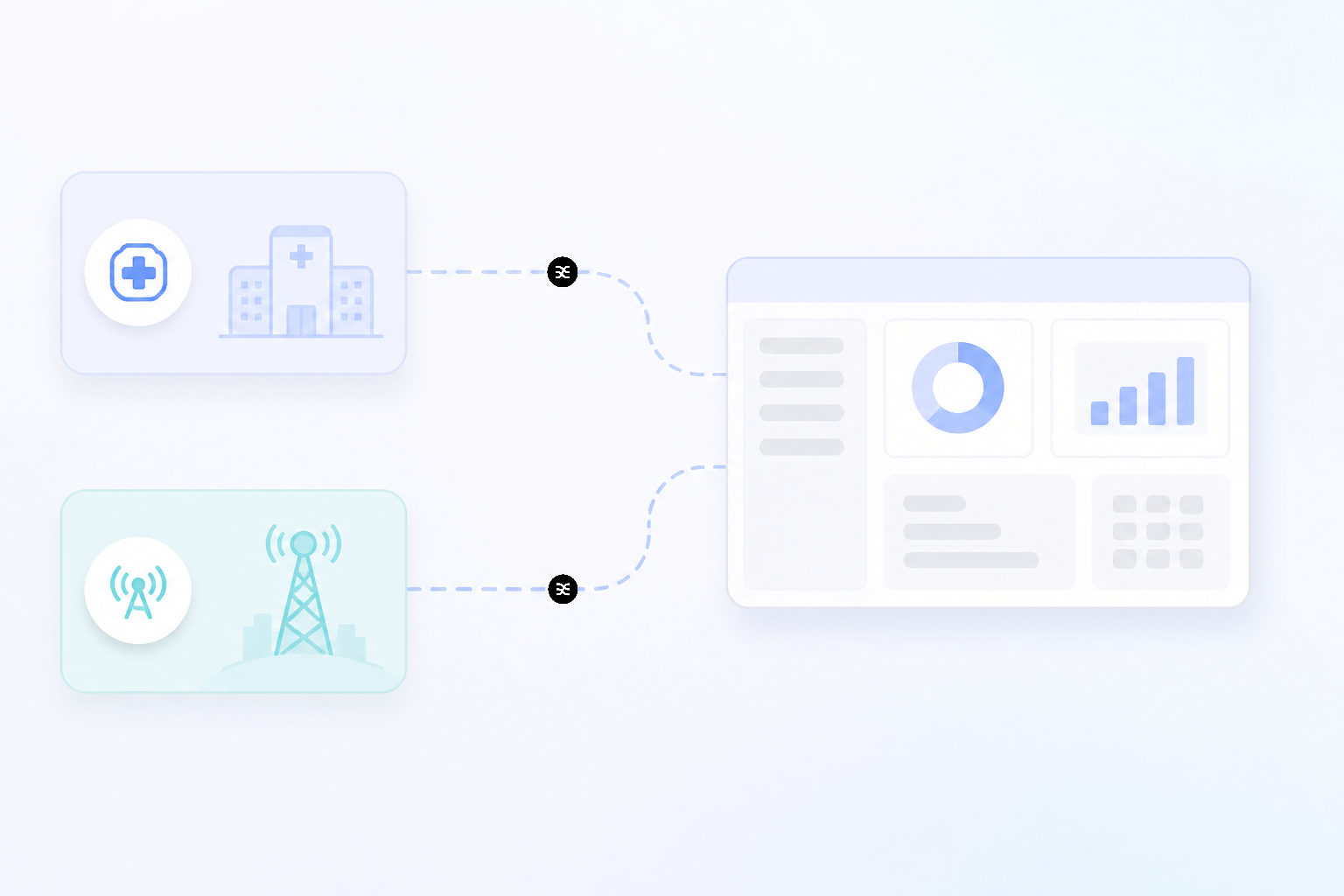 Illustration for Where is Split Billing Software Making the Biggest Impact?